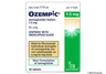 Ozempic at H-E-B